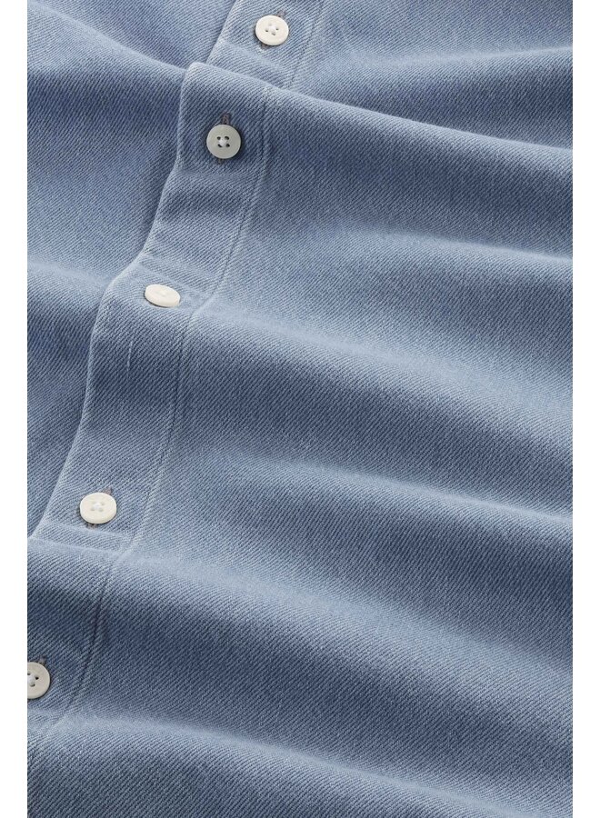 Casper 50033 - Blue Denim