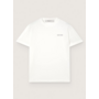 Journey M'S T-Shirt Regular - Vintage White