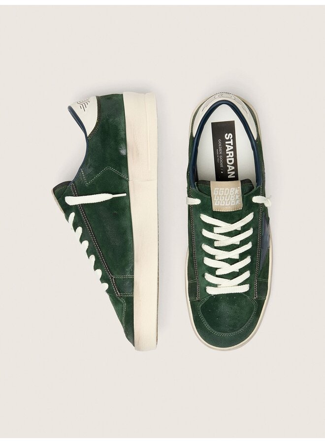 Stardan - Green / Blue