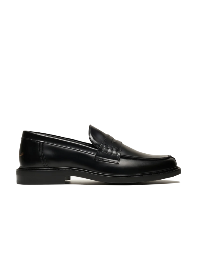 Loafer Polido Minimum - Black