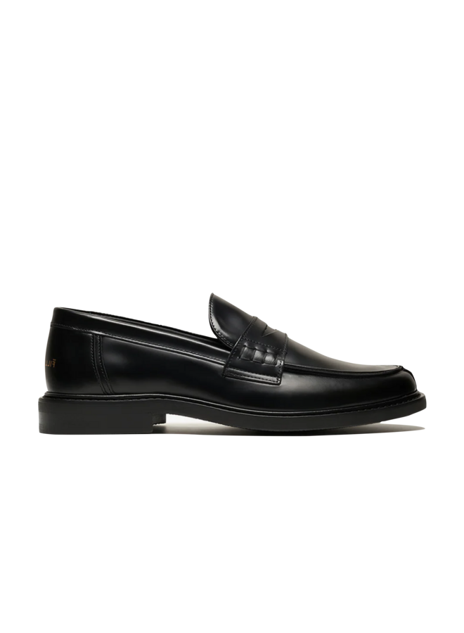 Loafer Polido Minimum - Black