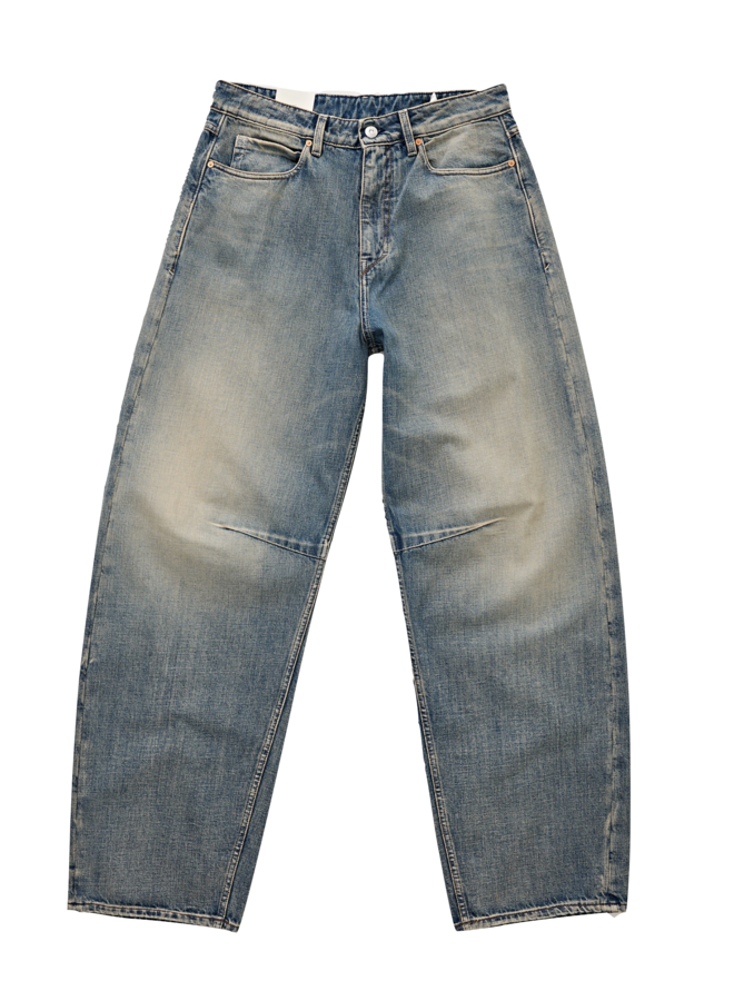 Robyn Jeans Parker - Dirty Blue