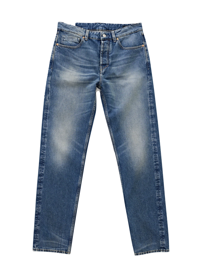 Penn Jeans Pacifica - Mid Blue