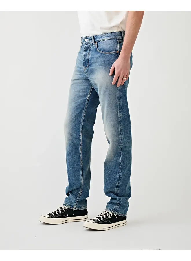 Penn Jeans Pacifica - Mid Blue