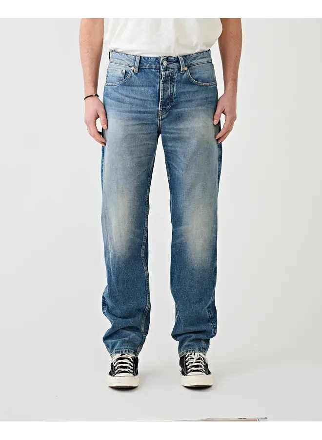 Penn Jeans Pacifica - Mid Blue