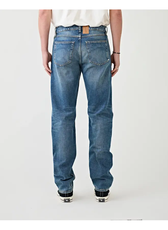 Penn Jeans Pacifica - Mid Blue