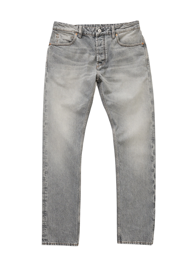 Jackson Jeans Mojave - Light Grey