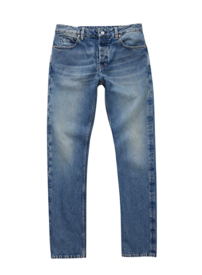 Jackson Jeans Sierra - Mid Blue
