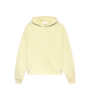 Plate Hoodie - Butter Yellow