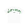 Big Back Logo T-Shirt - Green