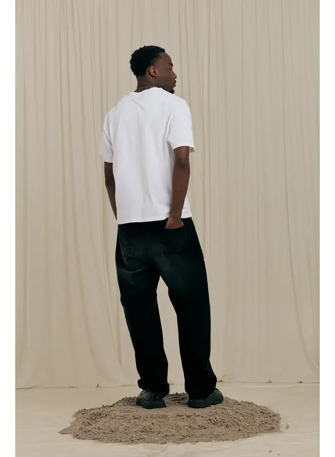 Flower Garden T-Shirt - White