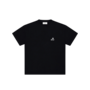 Mini Flower T-Shirt - Black