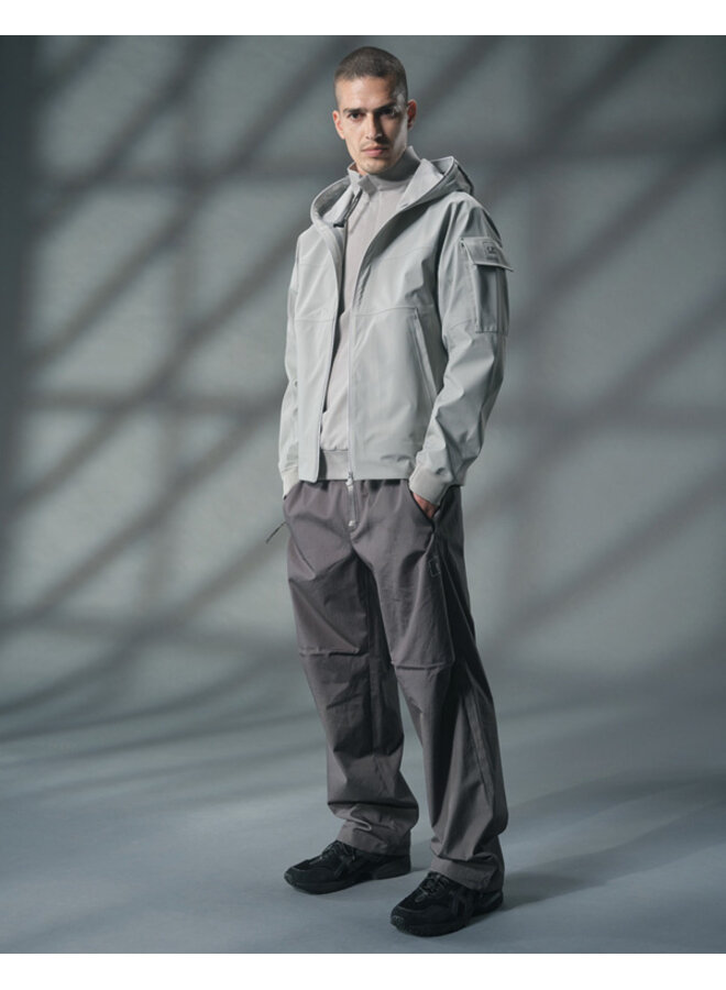 Medium Jacket - Flint Grey