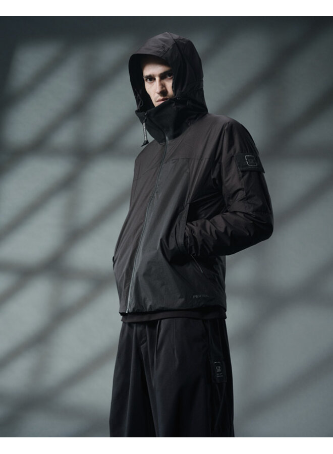 Medium Jacket - Black