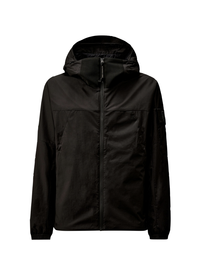 Medium Jacket - Black
