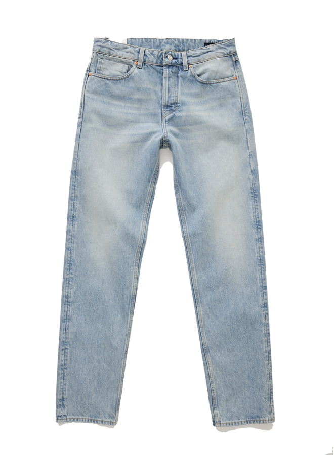 Penn Jeans Savannah - Light Blue