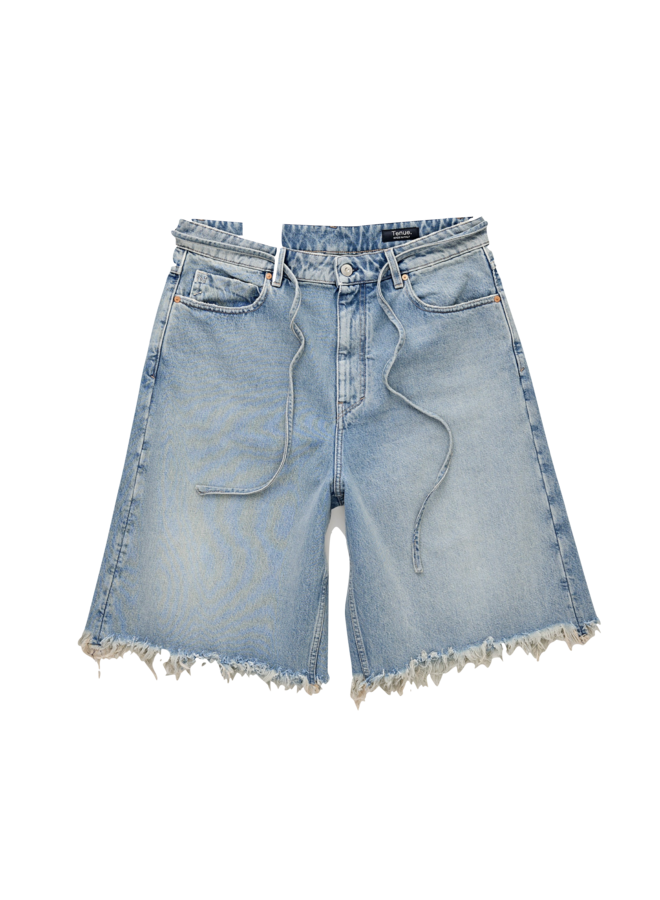 Noah Short Westlock - Denim