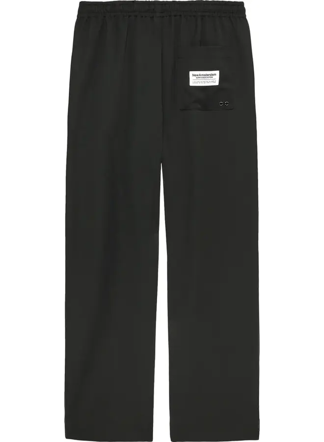 Work Trousers - Black