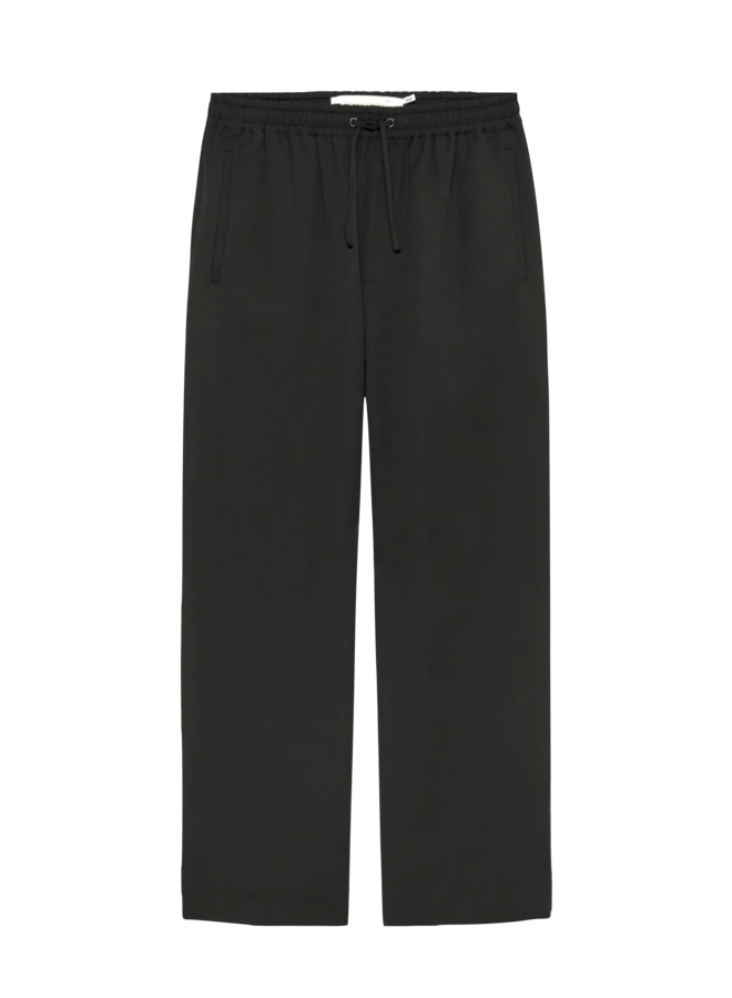 Work Trousers - Black