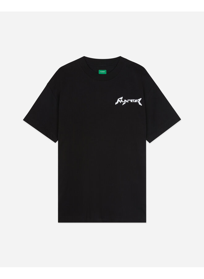 Alien T-Shirt - Black