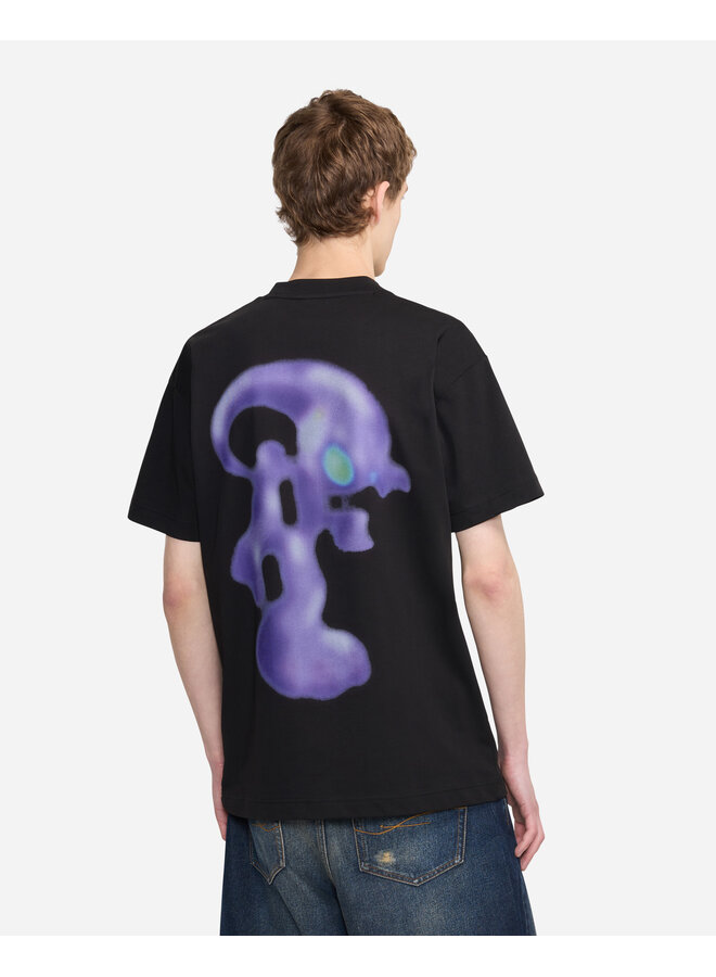 Alien T-Shirt - Black