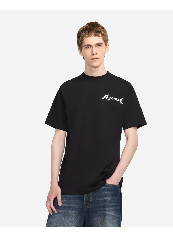 Alien T-Shirt - Black