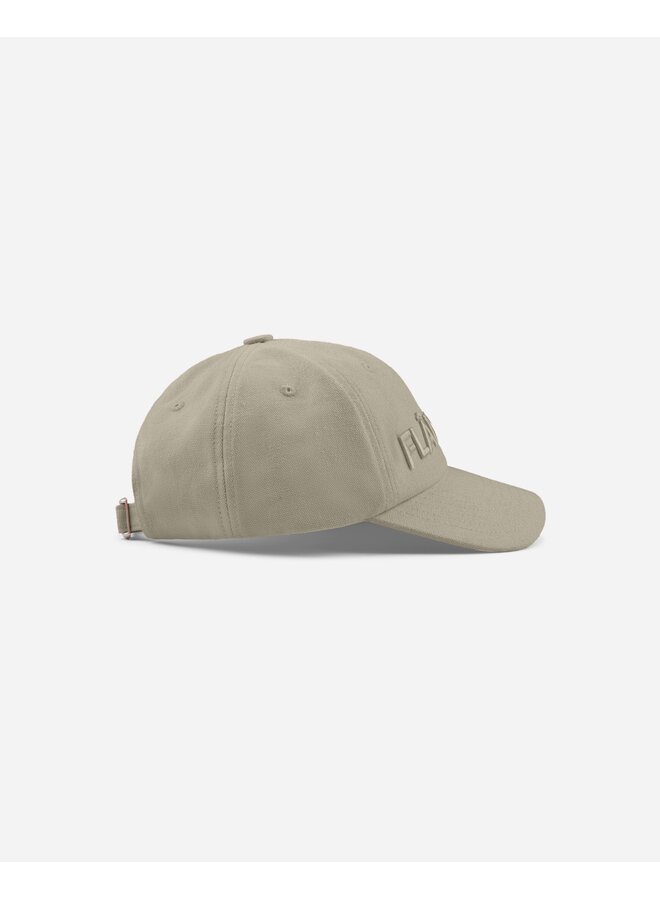 FLÂNEUR Cap - Beige