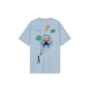 Inflatables T-Shirt - Light Blue