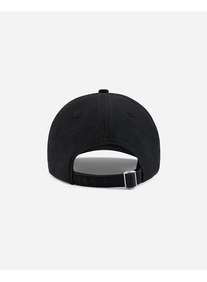Listening Cap - Black