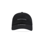 Listening Cap - Black