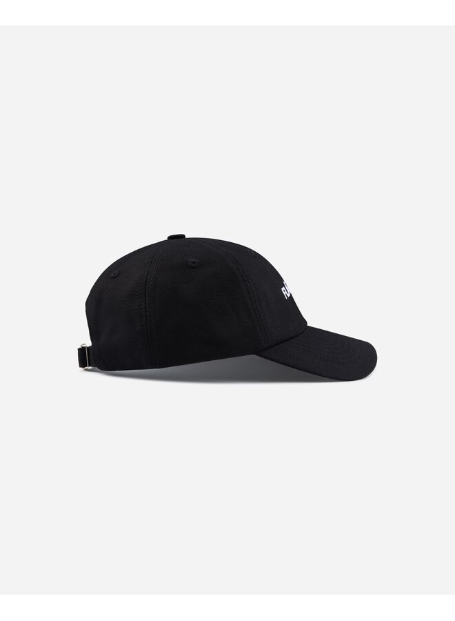 Logo Cap - Black
