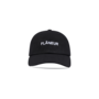 Logo Cap - Black