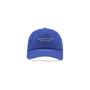 Playlist Cap - Blue