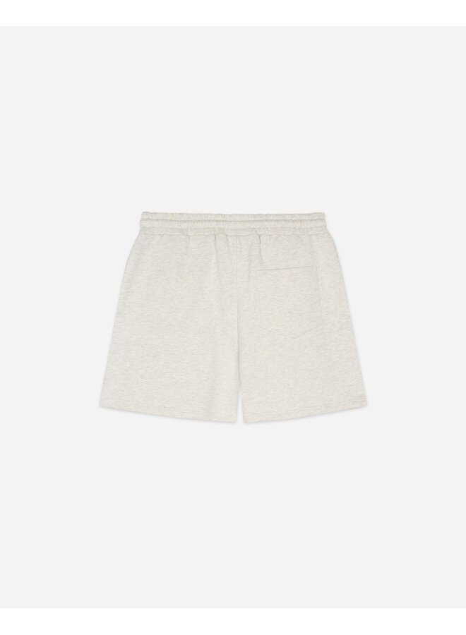Signature Shorts - Light Heather Grey