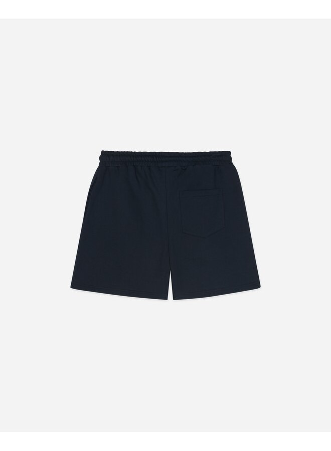 Signature Shorts - Navy