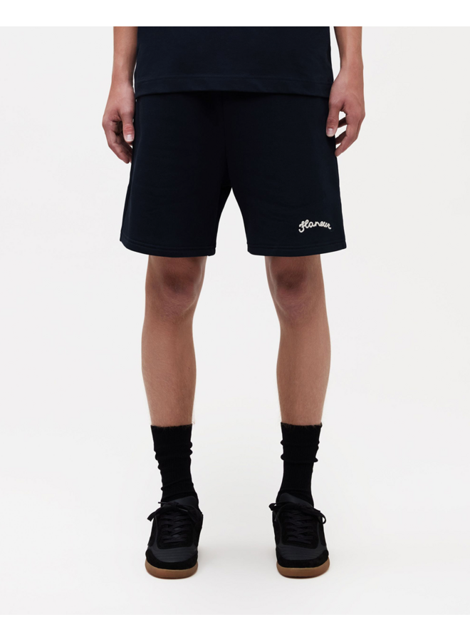 Signature Shorts - Navy