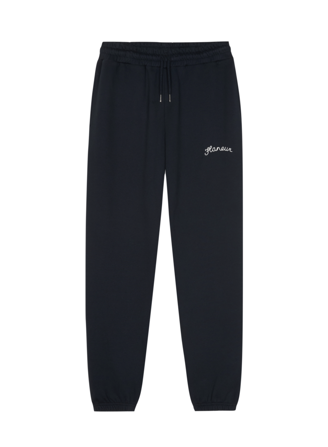 Signature Sweatpants - Navy
