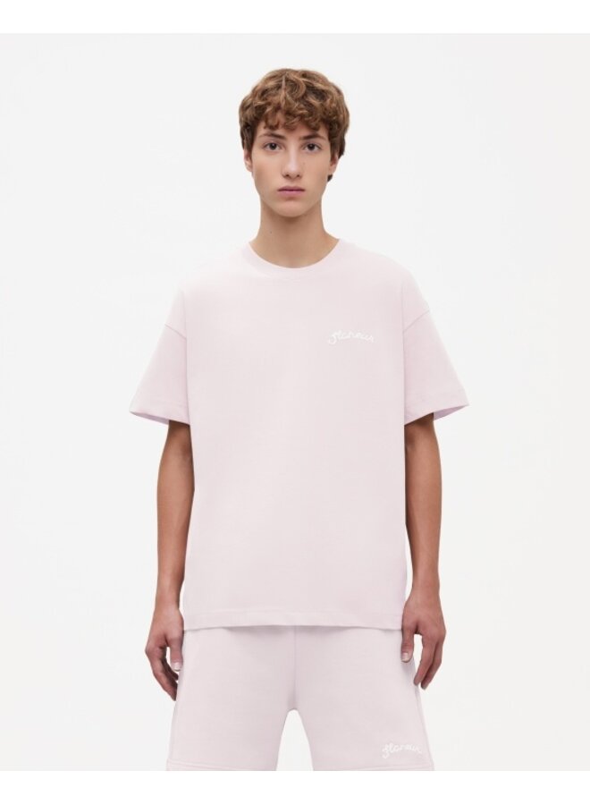 Signature T-Shirt - Pink