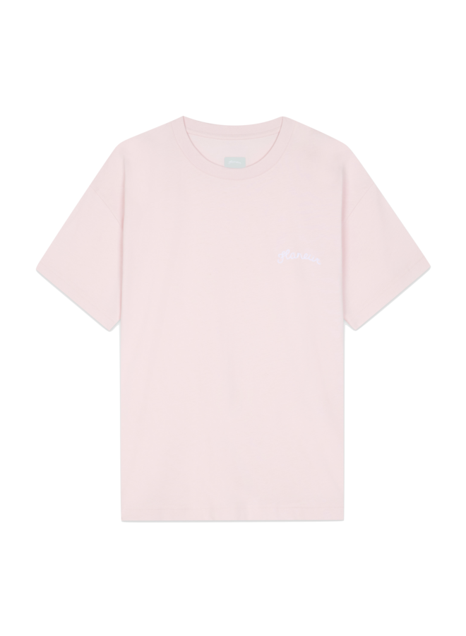 Signature T-Shirt - Pink