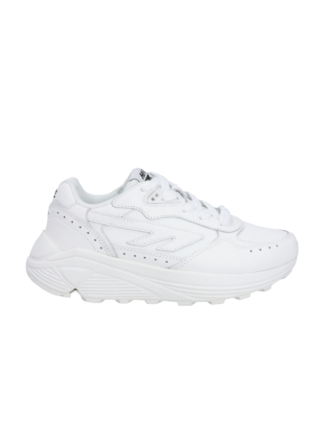 HTS SHADOW RGS - Bright White /  Black