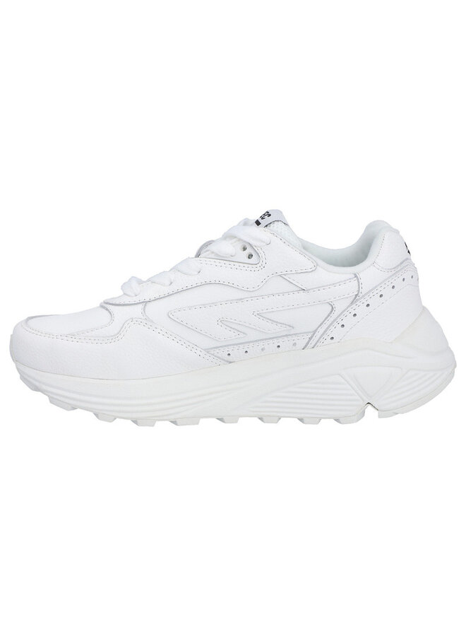 HTS SHADOW RGS - Bright White /  Black