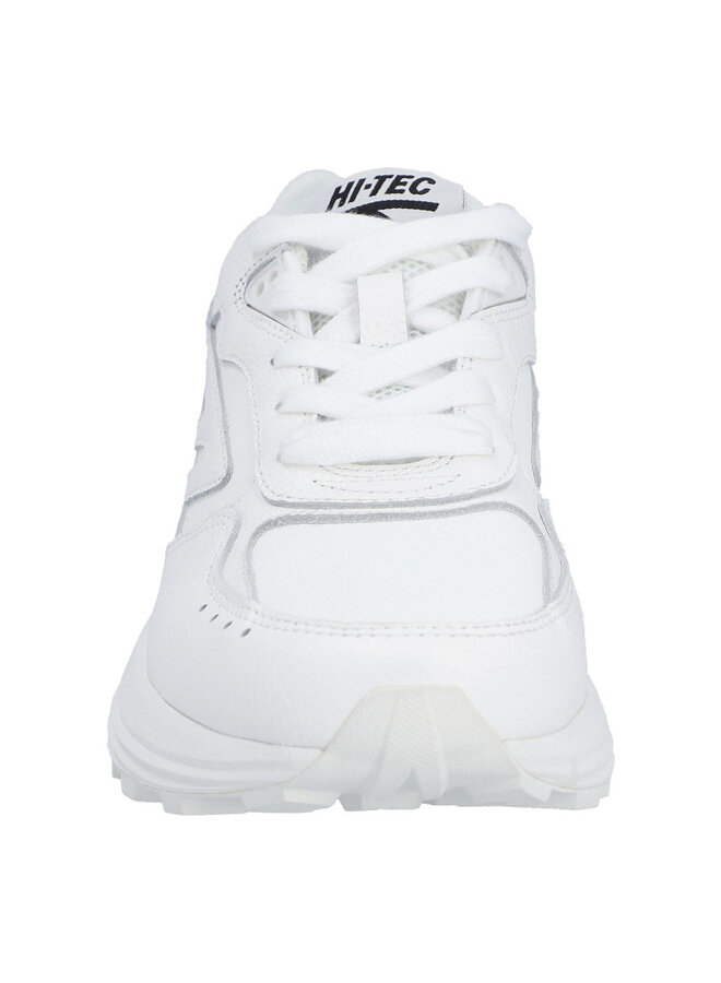 HTS SHADOW RGS - Bright White /  Black