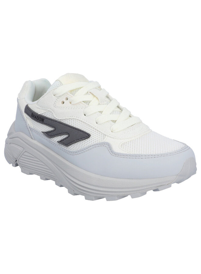 HTS SHADOW RGS - Gardenia / Black Beauty / Thunder Storm / G