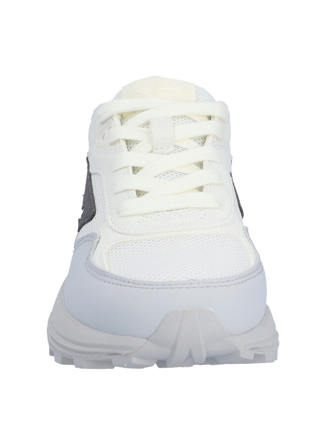 HTS SHADOW RGS - Gardenia / Black Beauty / Thunder Storm / G