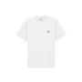 Heart Logo T-shirt - White