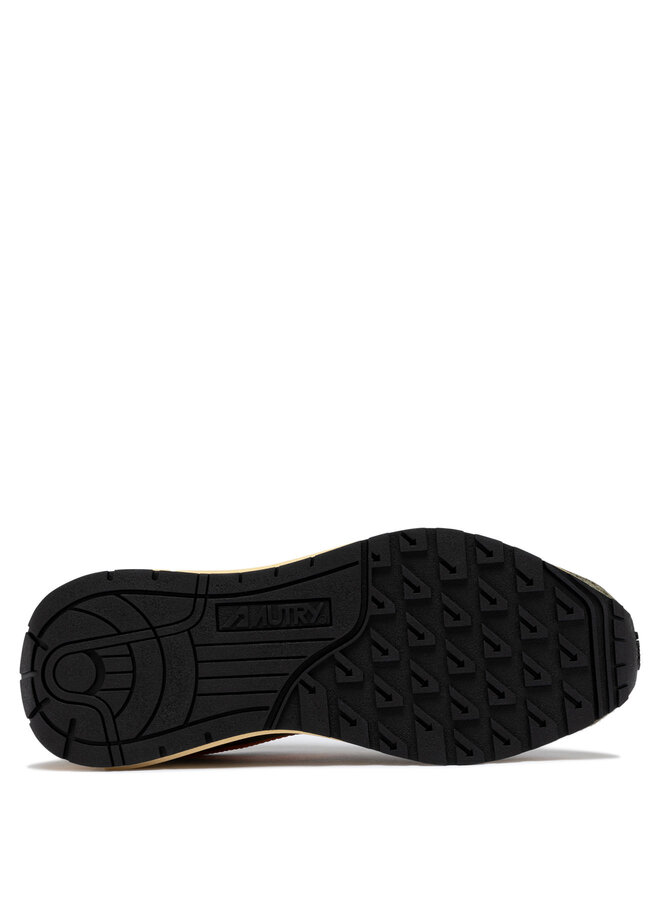 Reelwind Low Man - Suenet/3C Sgrn/Orgfl