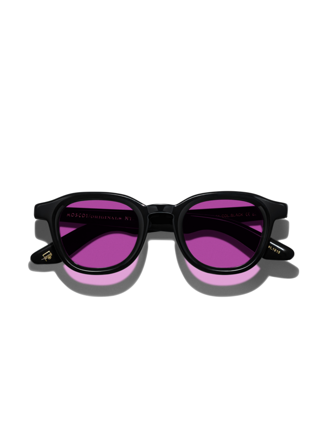 Dahven Sun - Black Purple Nurple