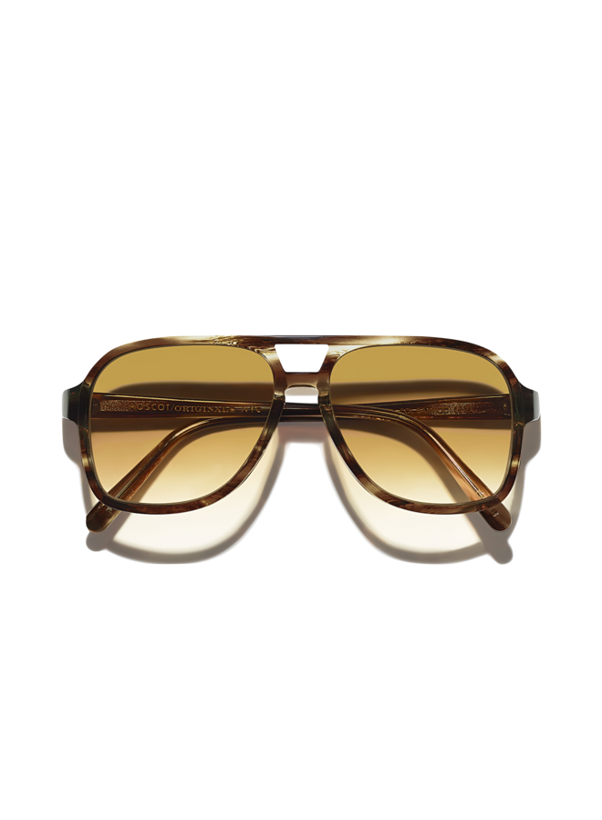 Sheister Sun - Bamboo Chestnut Fade