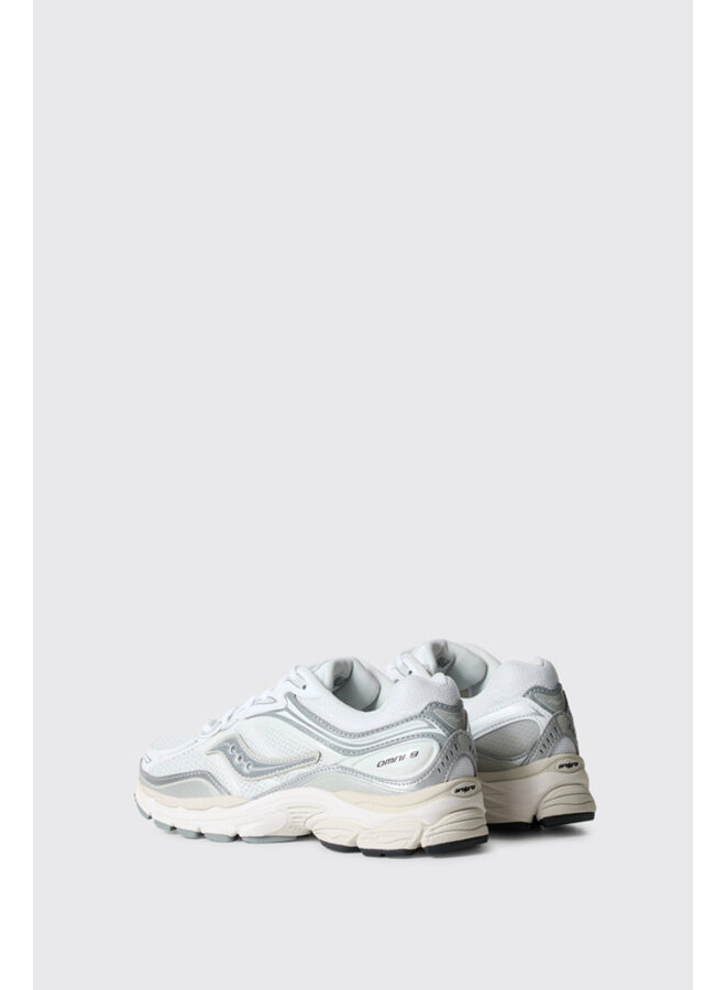 Progrid Omni 9 - White Silver