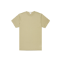 Crewneck T-shirt - Pistachio
